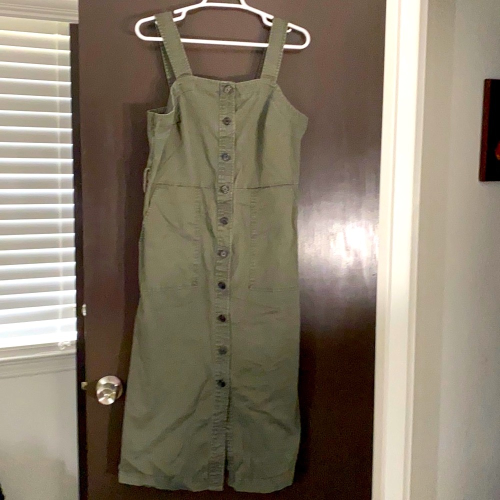 Woman dress